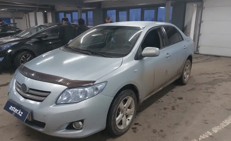 Toyota Corolla 2007 года за 4 500 000 тг. в Астана