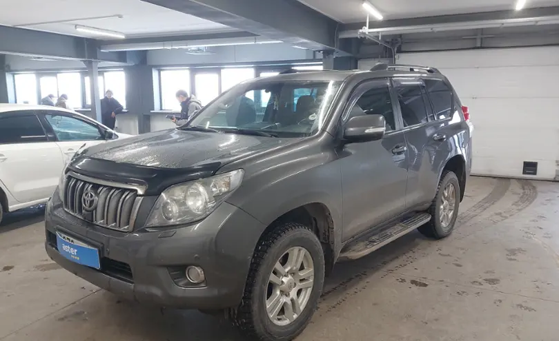 Toyota Land Cruiser Prado 2010 года за 19 000 000 тг. в Астана