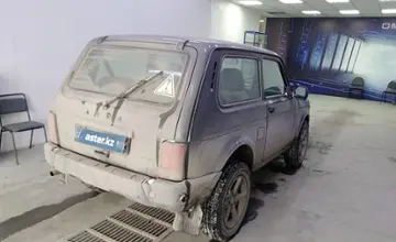 LADA (ВАЗ) 2121 (4x4) 2019 года за 4 000 000 тг. в Павлодар
