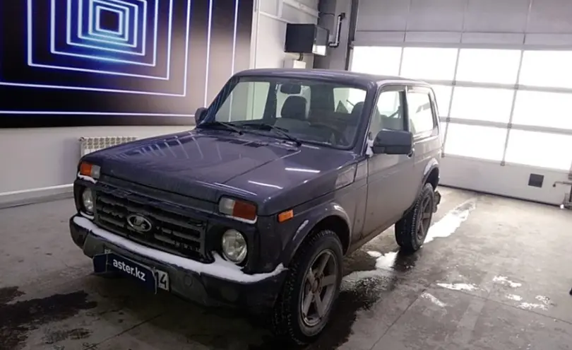 LADA (ВАЗ) 2121 (4x4) 2019 года за 4 000 000 тг. в Павлодар