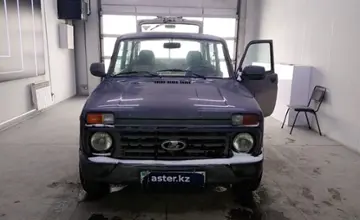 LADA (ВАЗ) 2121 (4x4) 2019 года за 4 000 000 тг. в Павлодар фото 2
