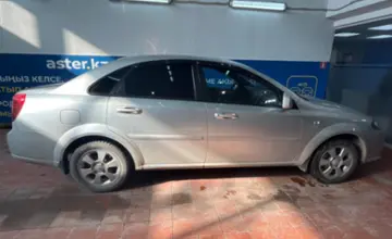 Chevrolet Lacetti 2023 года за 7 300 000 тг. в Астана фото 4