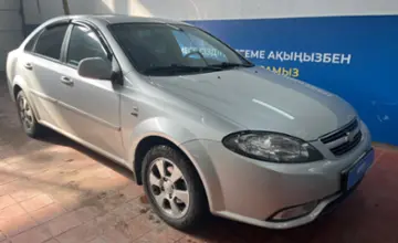 Chevrolet Lacetti 2023 года за 7 300 000 тг. в Астана фото 3