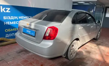 Chevrolet Lacetti 2023 года за 7 300 000 тг. в Астана