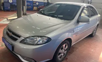 Chevrolet Lacetti 2023 года за 7 300 000 тг. в Астана фото 1