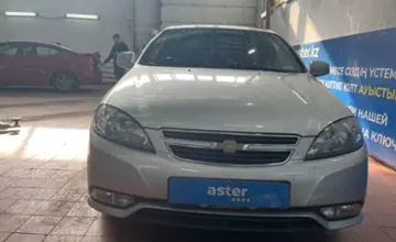 Chevrolet Lacetti 2023 года за 7 300 000 тг. в Астана фото 2