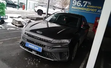 JAC J7 2024 года за 9 500 000 тг. в Алматы фото 1