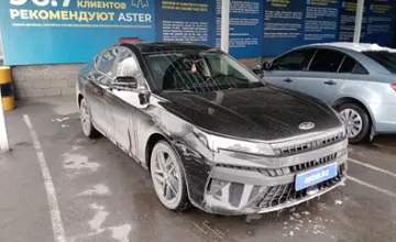 JAC J7 2024 года за 9 500 000 тг. в Алматы фото 3