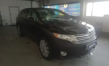 Toyota Venza 2012 года за 10 000 000 тг. в Уральск фото 3