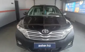 Toyota Venza 2012 года за 10 000 000 тг. в Уральск фото 2