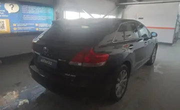 Toyota Venza 2012 года за 10 000 000 тг. в Уральск