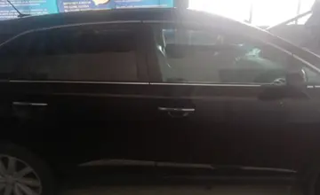 Toyota Venza 2012 года за 10 000 000 тг. в Уральск фото 4