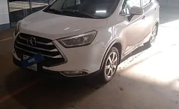 JAC S3 2018 года за 4 650 000 тг. в Караганда фото 1