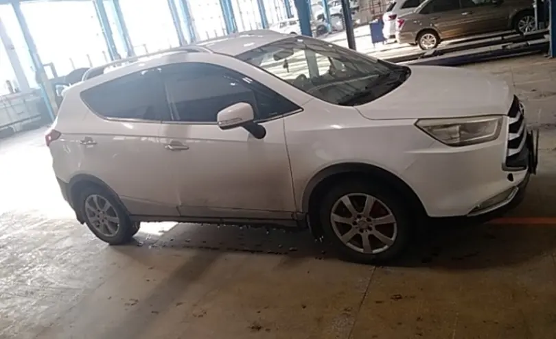 JAC S3 2018 года за 4 650 000 тг. в Караганда фото 4