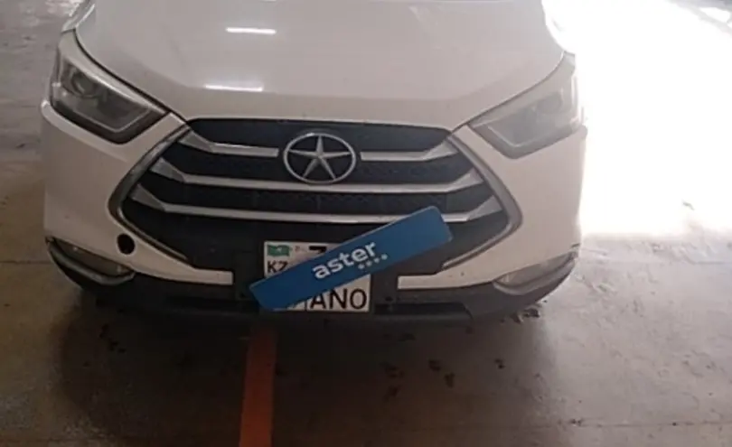 JAC S3 2018 года за 4 650 000 тг. в Караганда фото 2