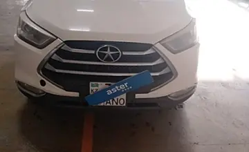 JAC S3 2018 года за 4 650 000 тг. в Караганда фото 2