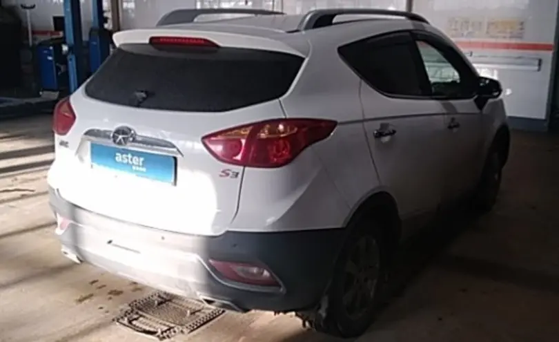 JAC S3 2018 года за 4 650 000 тг. в Караганда фото 5