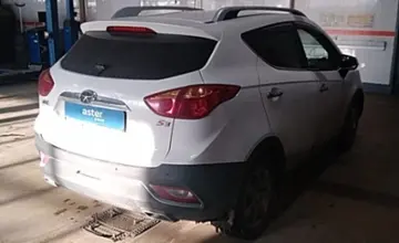JAC S3 2018 года за 4 650 000 тг. в Караганда