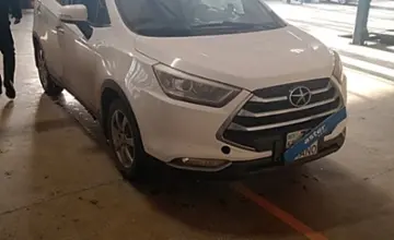 JAC S3 2018 года за 4 650 000 тг. в Караганда фото 3