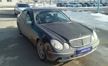 Mercedes-Benz E-Класс 2003 года за 4 800 000 тг. в Кызылорда фото 3