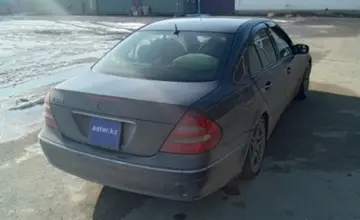 Mercedes-Benz E-Класс 2003 года за 4 800 000 тг. в Кызылорда