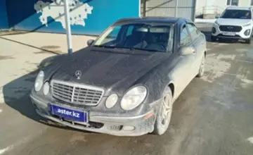Mercedes-Benz E-Класс 2003 года за 4 800 000 тг. в Кызылорда фото 1