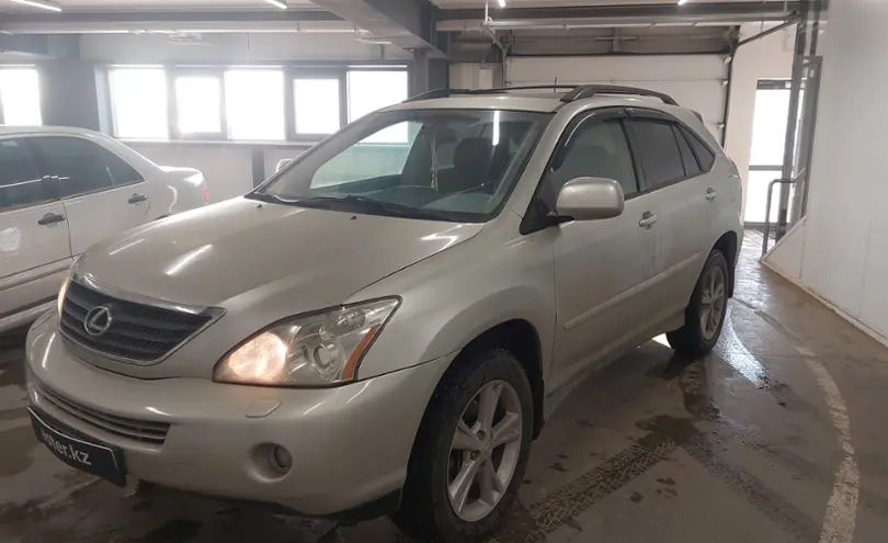 Lexus RX 2006 года за 7 000 000 тг. в Астана