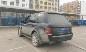 Land Rover Range Rover 2005 года за 6 500 000 тг. в Алматы фото 4