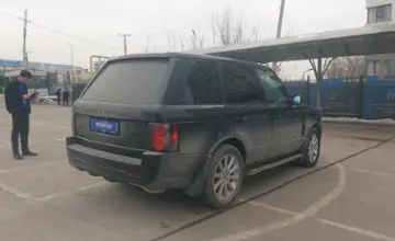 Land Rover Range Rover 2005 года за 6 500 000 тг. в Алматы фото 3