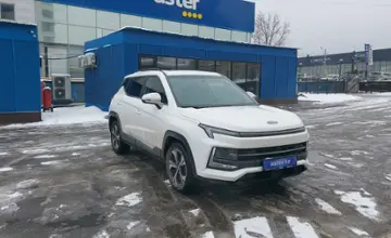 JAC JS4 2023 года за 7 500 000 тг. в Алматы фото 2