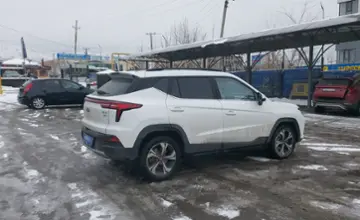 JAC JS4 2023 года за 7 500 000 тг. в Алматы фото 3