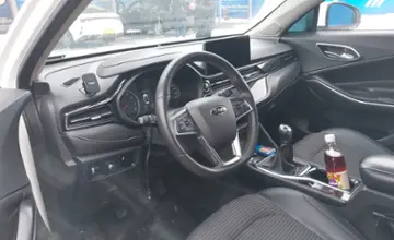 JAC JS4 2023 года за 7 500 000 тг. в Алматы фото 5