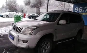 Toyota Land Cruiser Prado 2005 года за 11 000 000 тг. в Алматы фото 1