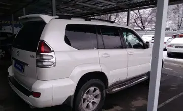 Toyota Land Cruiser Prado 2005 года за 11 000 000 тг. в Алматы