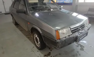 LADA (ВАЗ) 21099 2001 года за 500 000 тг. в Уральск фото 3
