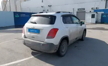 Chevrolet Tracker 2015 года за 5 000 000 тг. в Шымкент фото 3