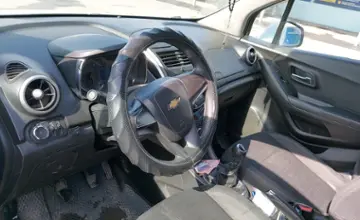Chevrolet Tracker 2015 года за 5 000 000 тг. в Шымкент фото 5