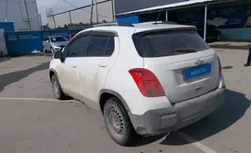 Chevrolet Tracker 2015 года за 5 000 000 тг. в Шымкент фото 4