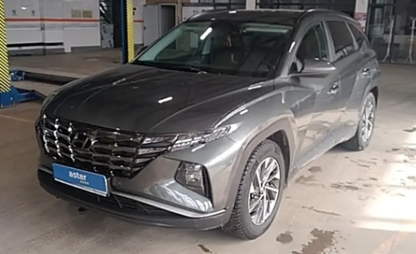 Hyundai Tucson 2023 года за 14 700 000 тг. в Караганда