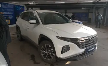 Hyundai Tucson 2024 года за 17 200 000 тг. в Астана фото 2