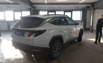 Hyundai Tucson 2024 года за 17 200 000 тг. в Астана фото 3