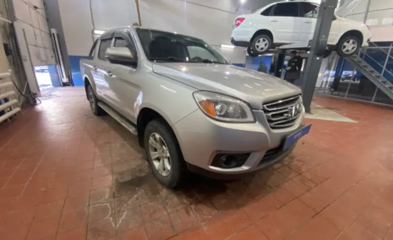 JAC T6 2022 года за 10 500 000 тг. в Астана фото 3