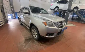 JAC T6 2022 года за 10 500 000 тг. в Астана фото 3