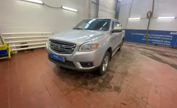 JAC T6 2022 года за 10 500 000 тг. в Астана фото 1