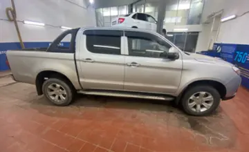 JAC T6 2022 года за 10 500 000 тг. в Астана фото 4