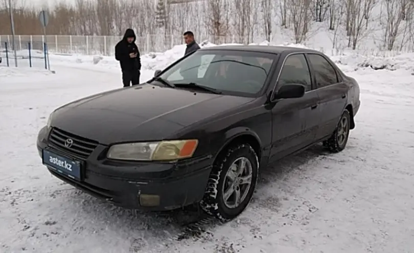 Toyota Camry 1998 года за 3 000 000 тг. в Усть-Каменогорск