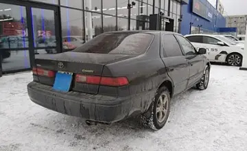 Toyota Camry 1998 года за 3 000 000 тг. в Усть-Каменогорск