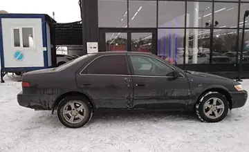 Toyota Camry 1998 года за 3 000 000 тг. в Усть-Каменогорск фото 4