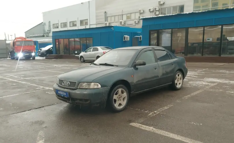 Audi A4 1995 года за 1 000 000 тг. в Алматы