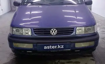 Volkswagen Passat 1994 года за 1 500 000 тг. в Павлодар фото 2